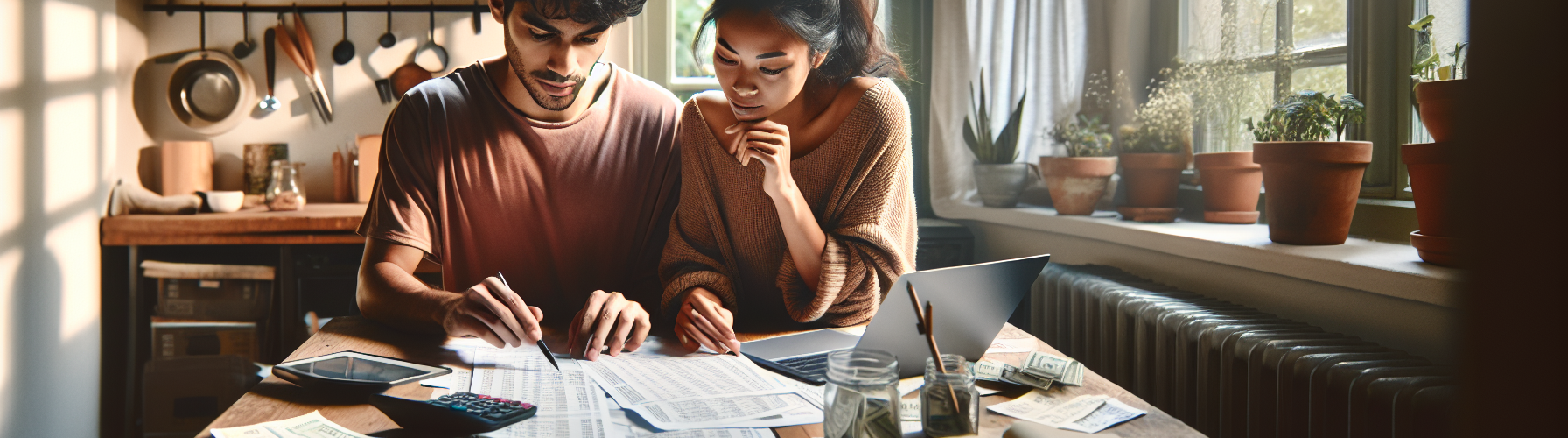 découvrez les principes fondamentaux de l'économie domestique pour optimiser la gestion de vos finances. apprenez à créer un budget, maîtriser vos dépenses et planifier vos économies, afin de vivre sereinement et en toute autonomie financière.