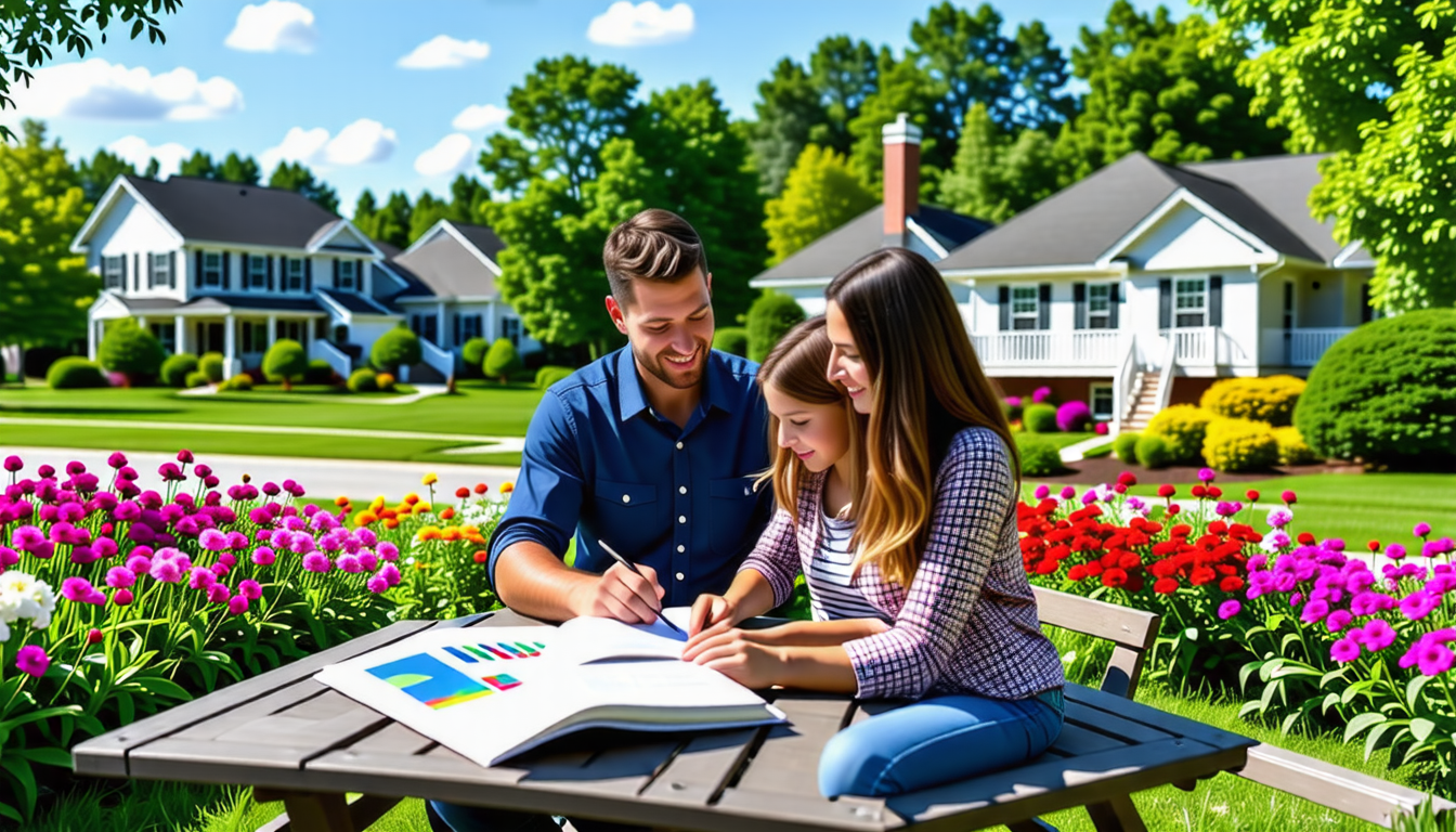 découvrez des conseils pratiques pour bien choisir votre maison. apprenez à évaluer vos besoins, à comparer les offres et à prendre des décisions éclairées pour trouver le foyer idéal.