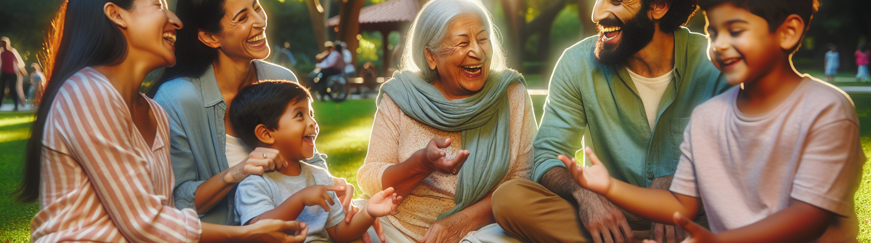 découvrez pourquoi les avantages familiaux jouent un rôle crucial dans le bien-être des membres de la famille. apprenez comment ces avantages renforcent les liens, favorisent la santé mentale et améliorent la qualité de vie au quotidien.